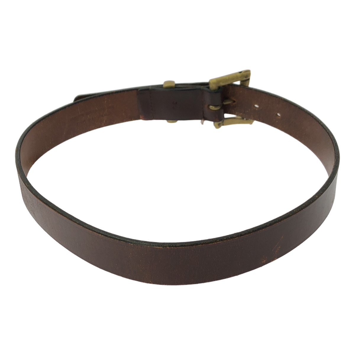 その他 レザー クイックリリース ベルト