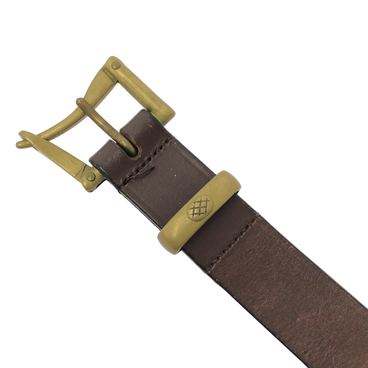 その他 レザー クイックリリース ベルト