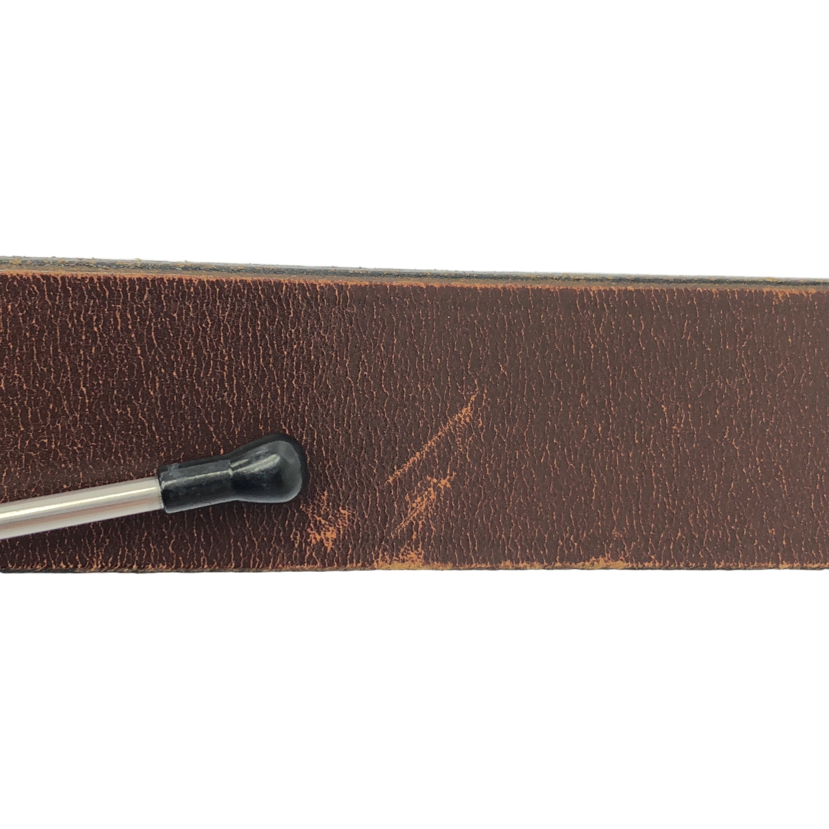 その他 レザー クイックリリース ベルト