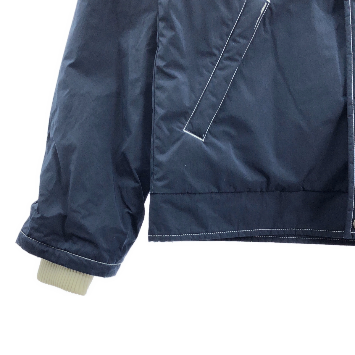 eye JUNYA WATANABE COMME des GARCONS MAN / アイジュンヤワタナベ マン ×THE NORTH FACE ノースフェイス / 中綿 ナイロン マウンテン ジャケット