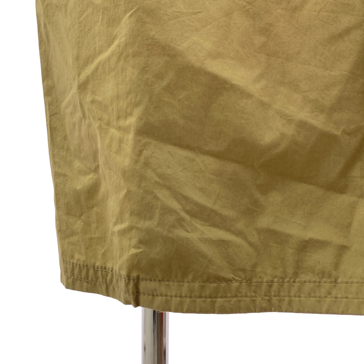 Deuxieme Classe / ドゥーズィエムクラス good vibe コットン トレンチコート