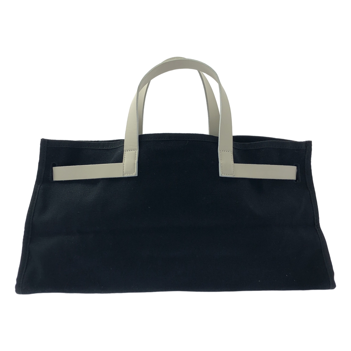 その他 canvas BAG ポーチ付 キャンバスバッグ