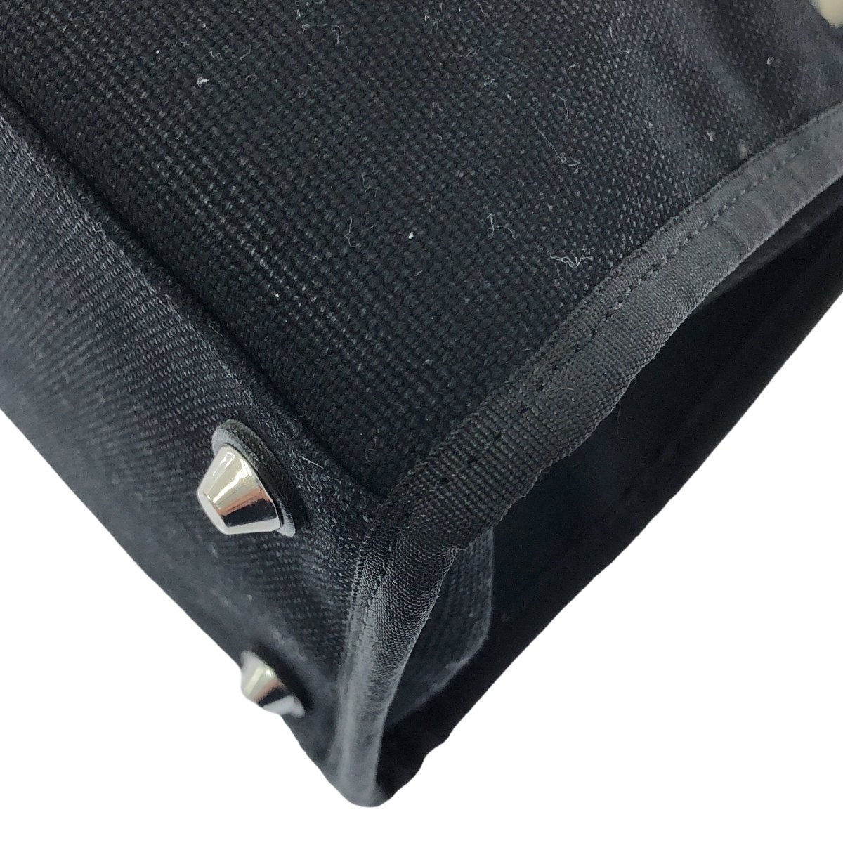 その他 canvas BAG ポーチ付 キャンバスバッグ