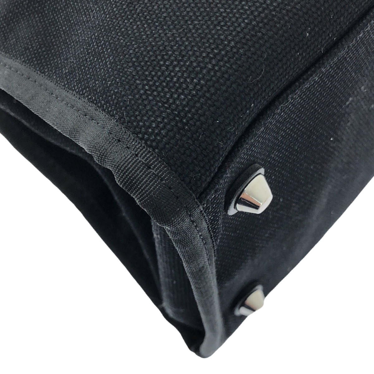 その他 canvas BAG ポーチ付 キャンバスバッグ