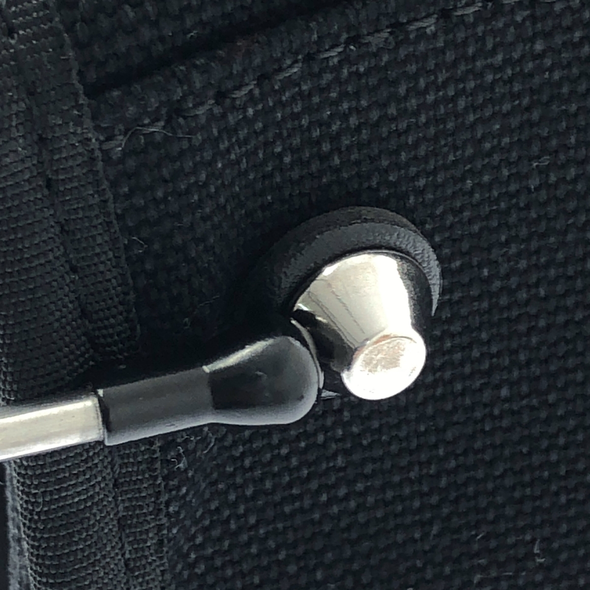 その他 canvas BAG ポーチ付 キャンバスバッグ