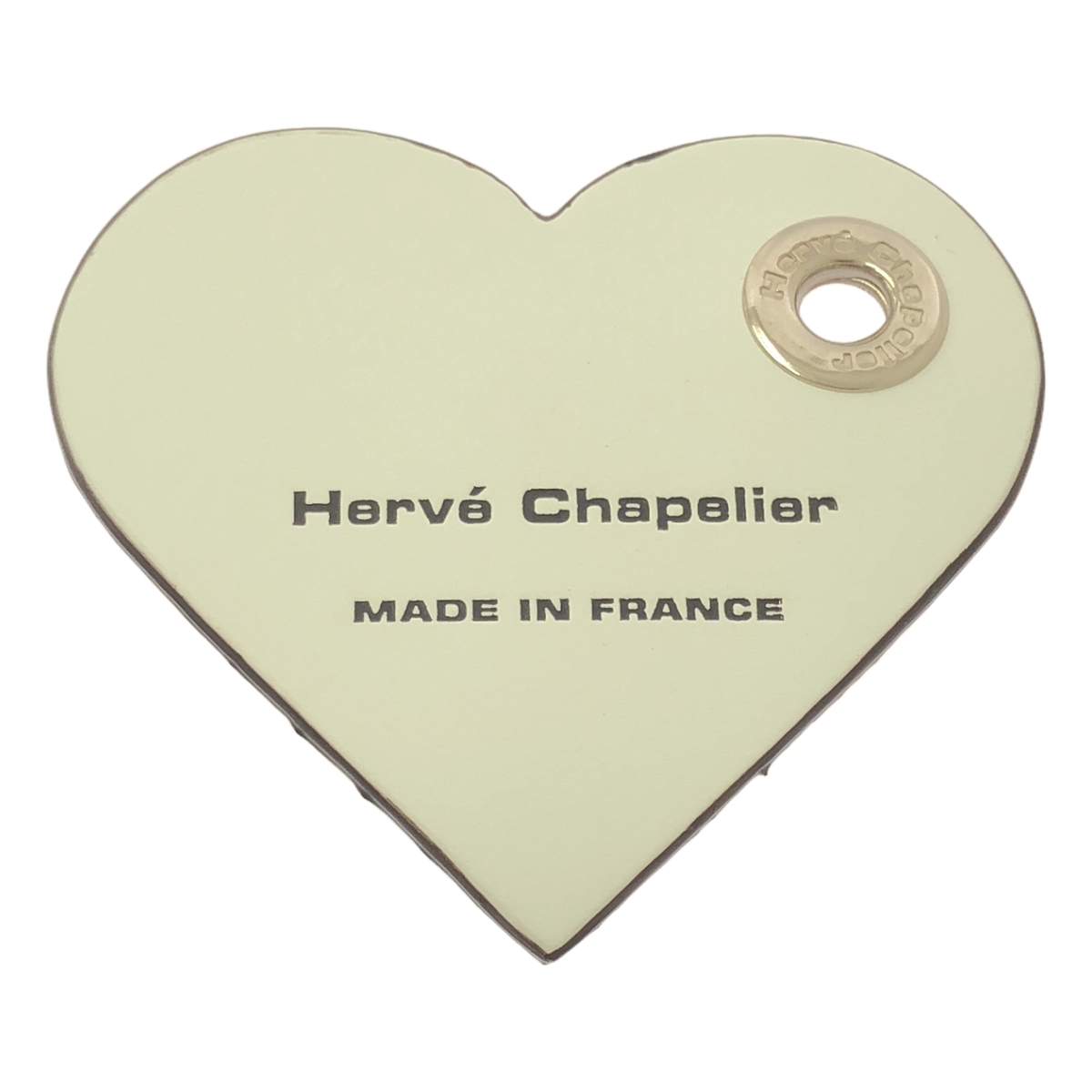HERVE CHAPELIER / エルベシャプリエ