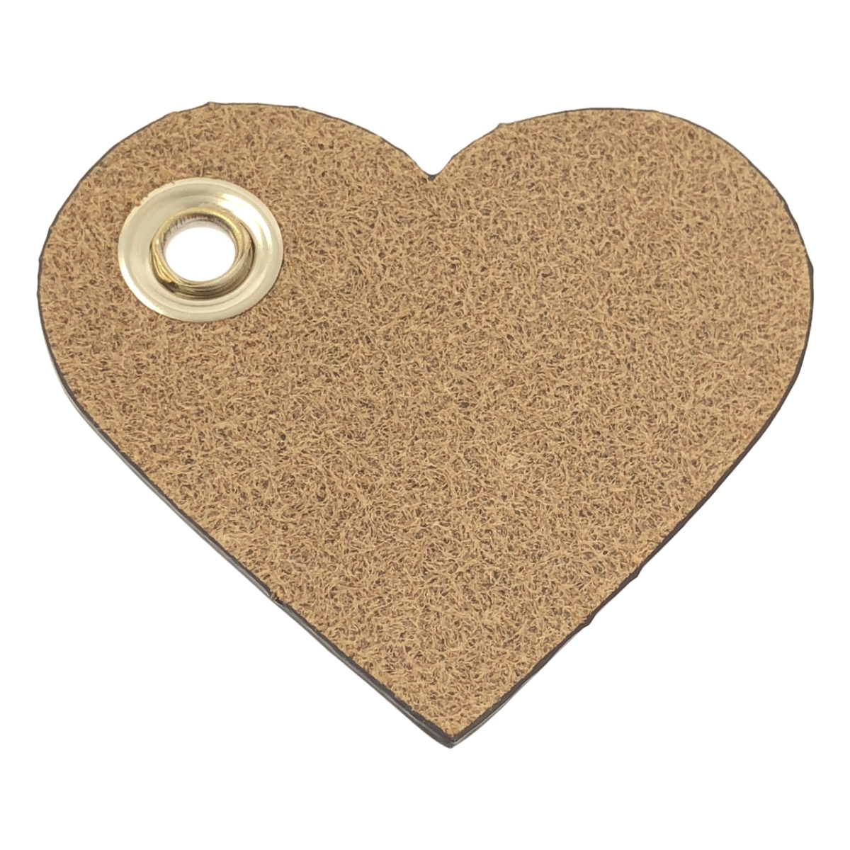 HERVE CHAPELIER / エルベシャプリエ 122L レザーチャーム ハート