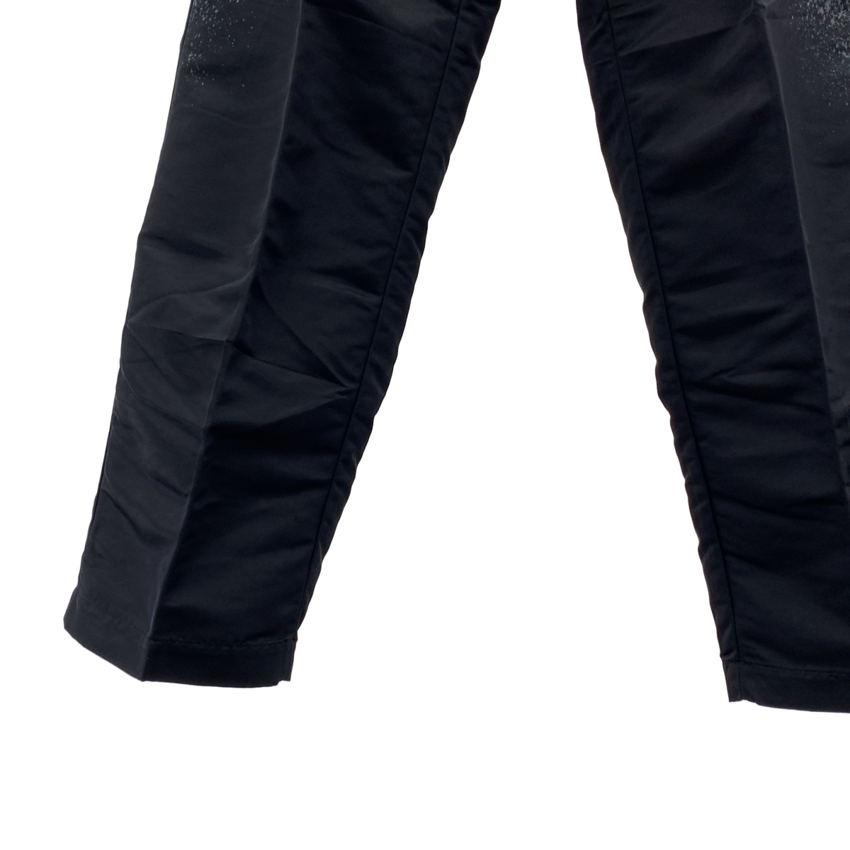 meagratia / メアグラーティア ナイロン ミリタリー パンツ