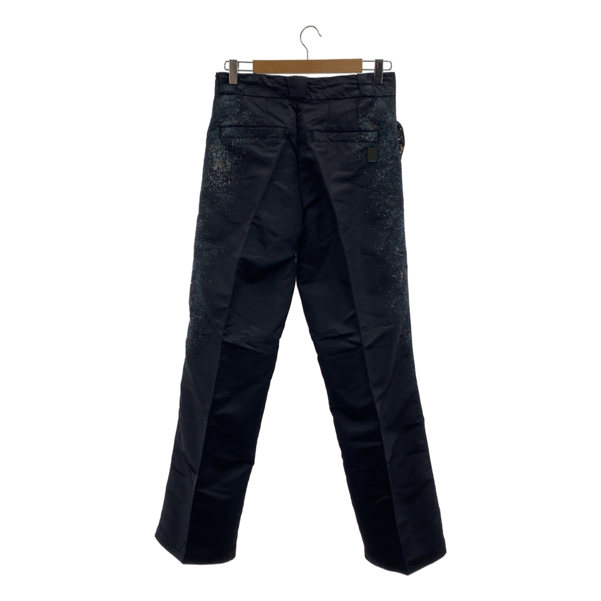 meagratia / メアグラーティア ナイロン ミリタリー パンツ