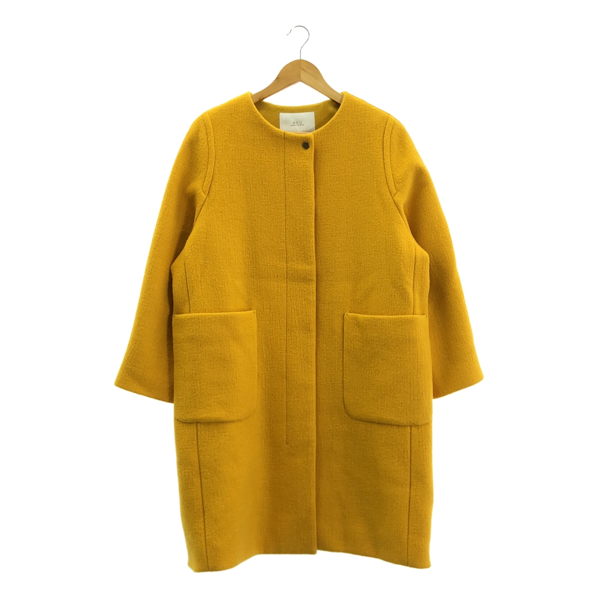 JOURNAL STANDARD NEU