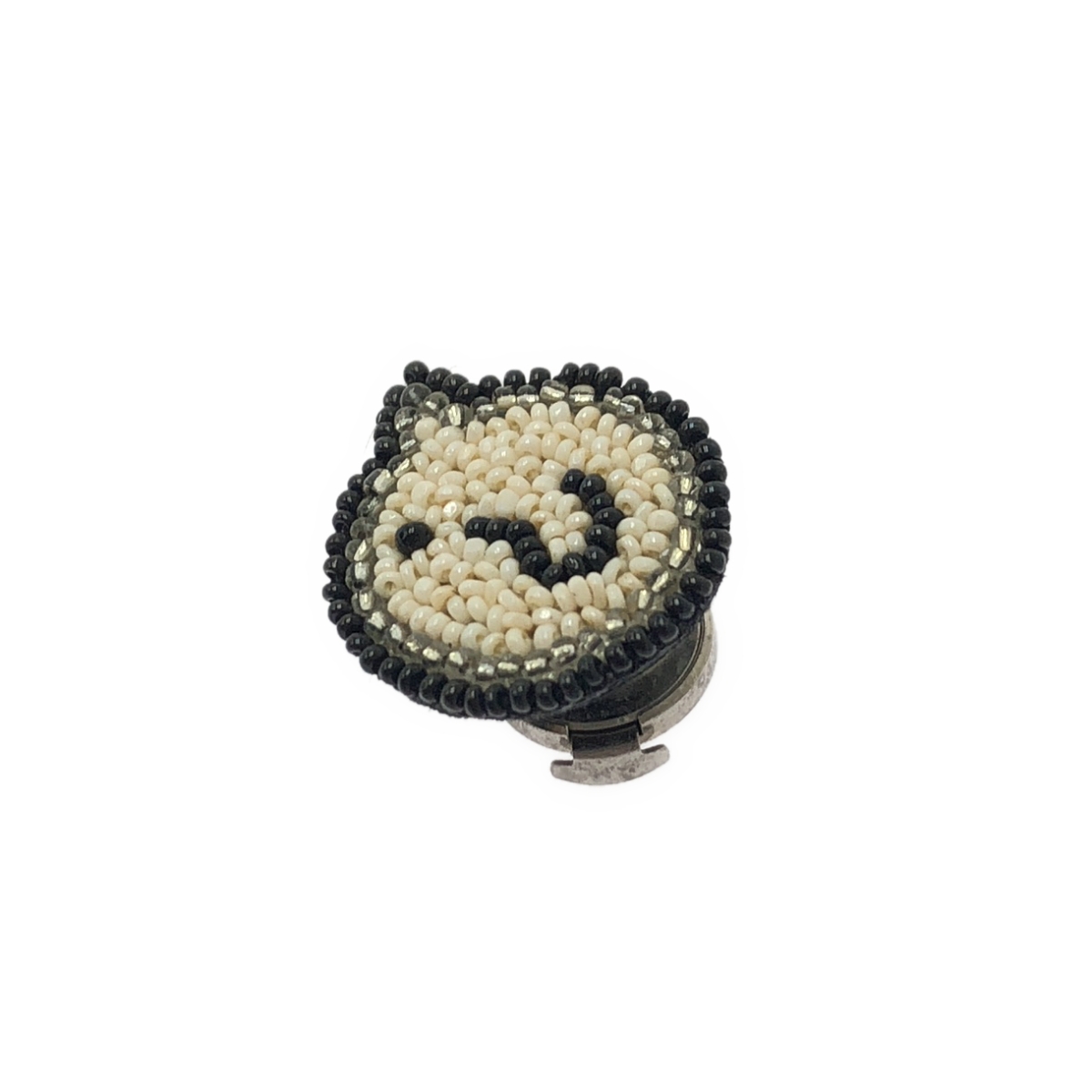 その他 小林モー子 / ハテナ ピン ブローチ アクセサリー