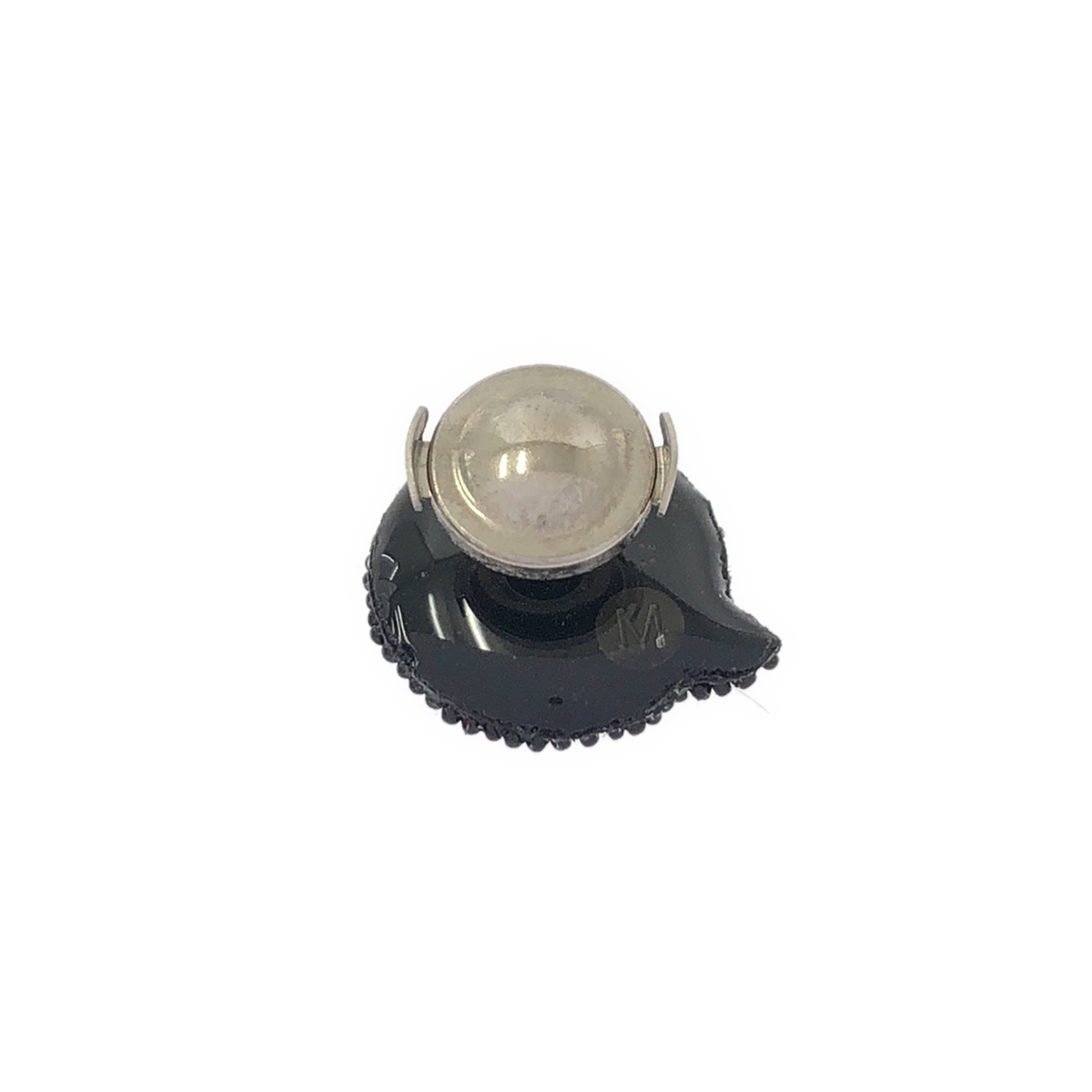 その他 小林モー子 / ハテナ ピン ブローチ アクセサリー