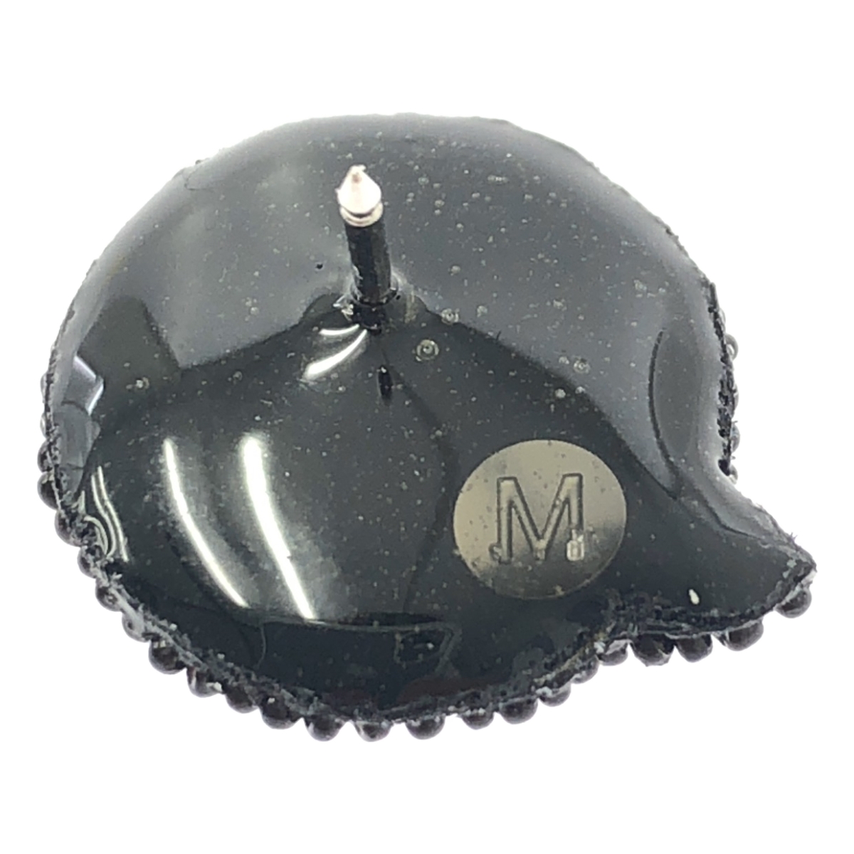 その他 小林モー子 / ハテナ ピン ブローチ アクセサリー