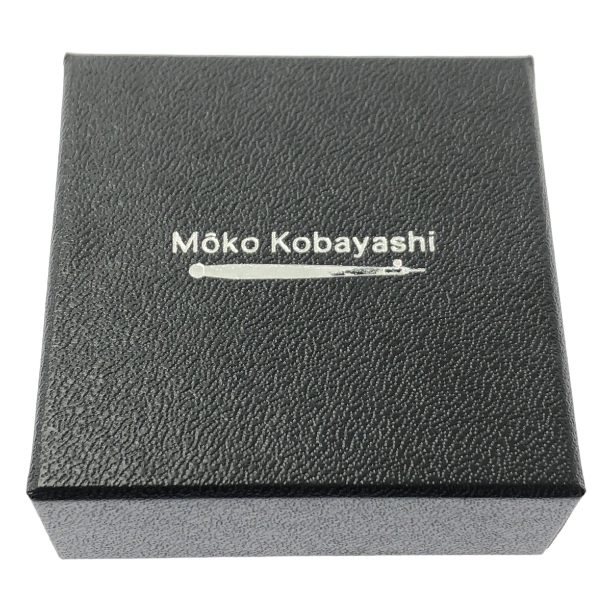 その他 小林モー子 / ハテナ ピン ブローチ アクセサリー