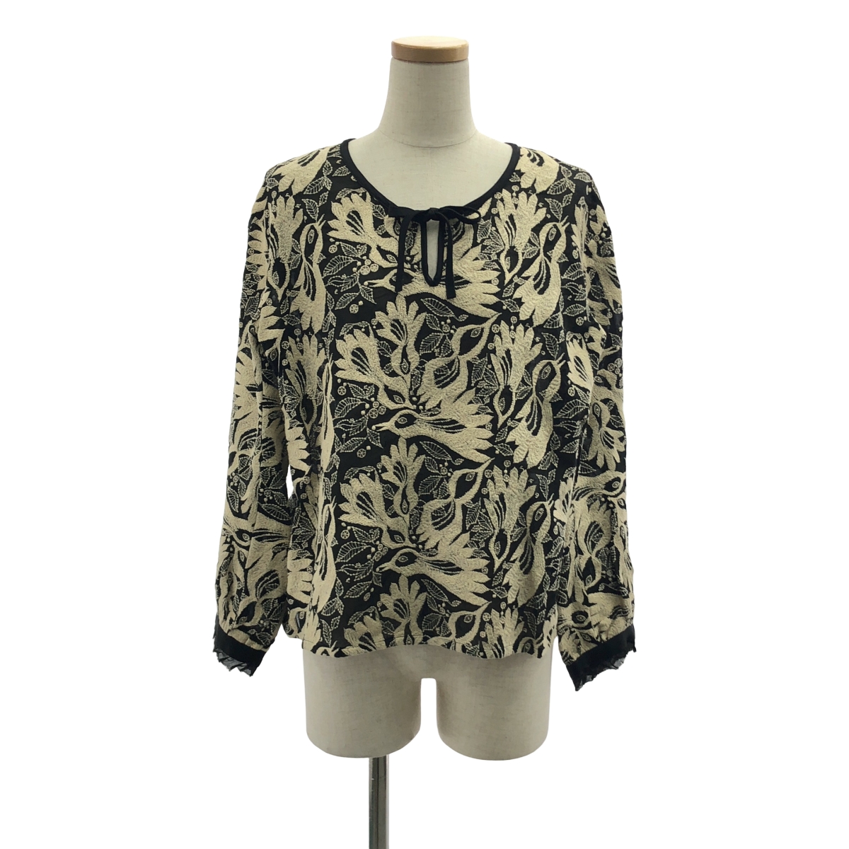 mina perhonen / ミナペルホネン