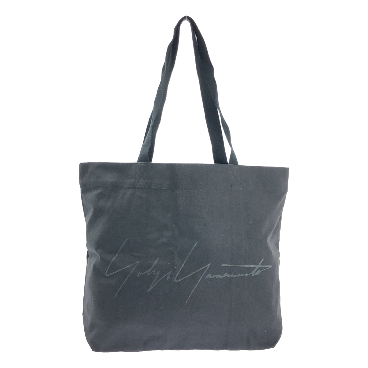YOHJI YAMAMOTO