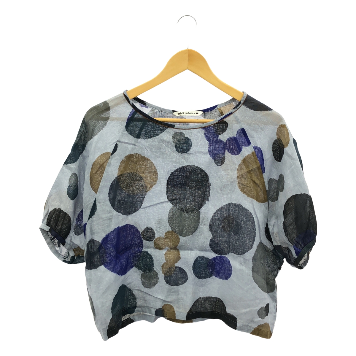 mina perhonen / ミナペルホネン