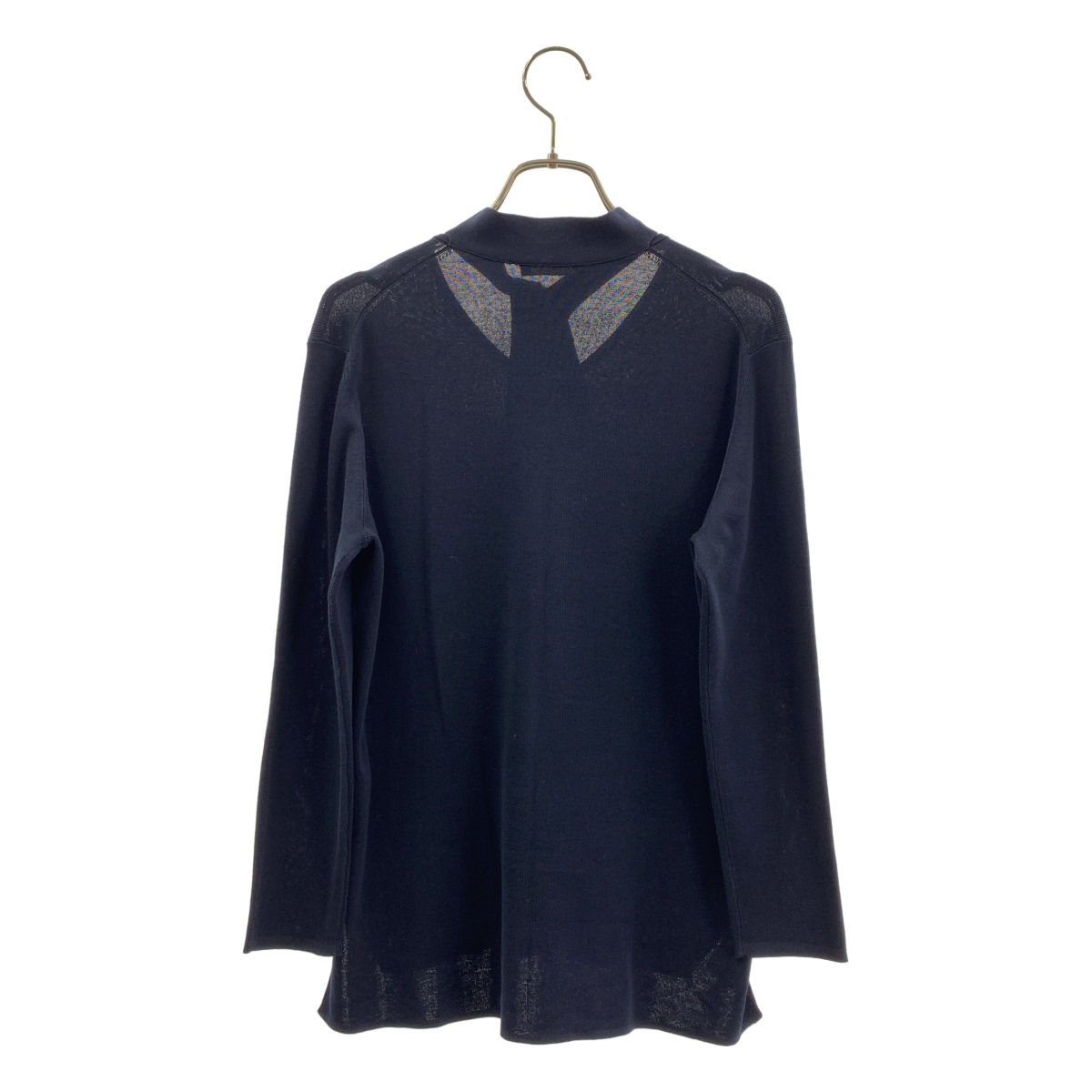 その他 SURI OPUS ボウタイニット カットソー