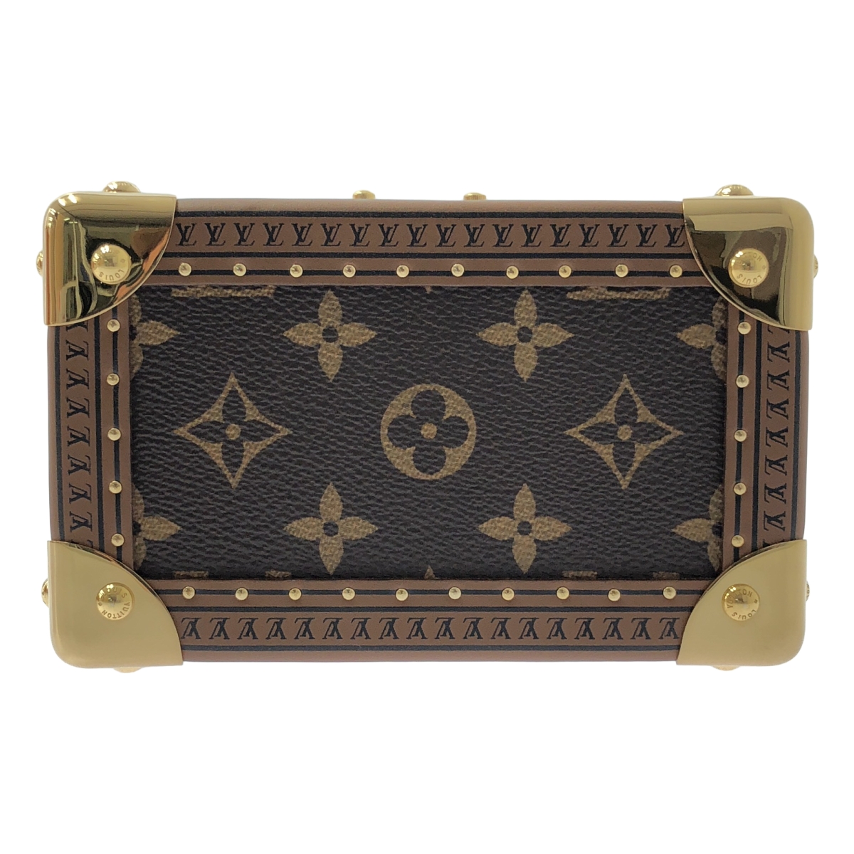 Louis Vuitton / ルイヴィトン モノグラム 2way カメラボックス ショルダーバッグ