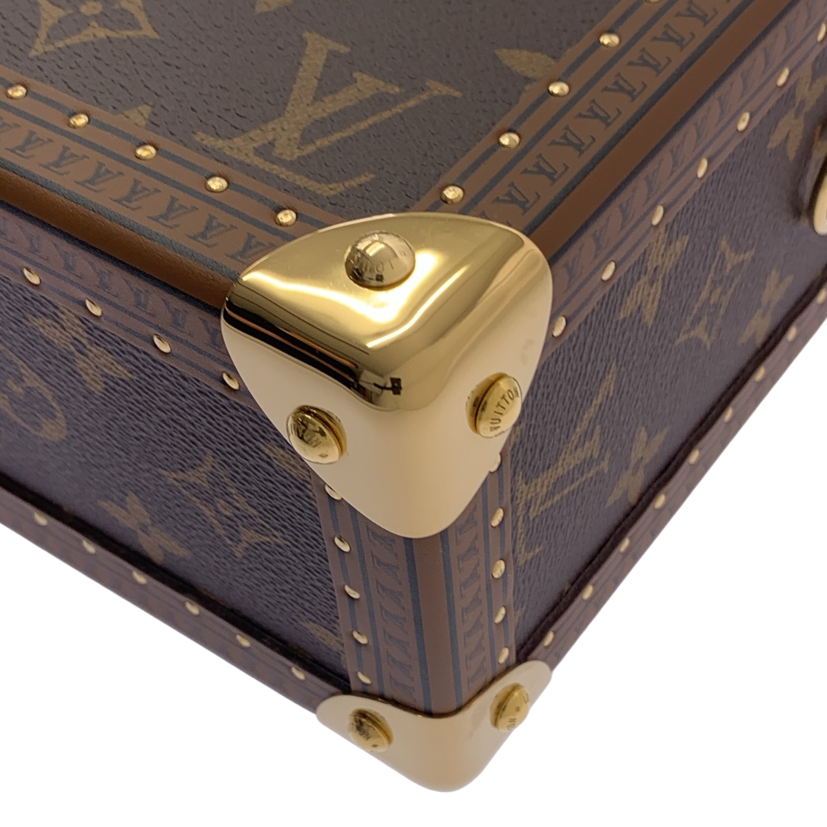 Louis Vuitton / ルイヴィトン モノグラム 2way カメラボックス ショルダーバッグ