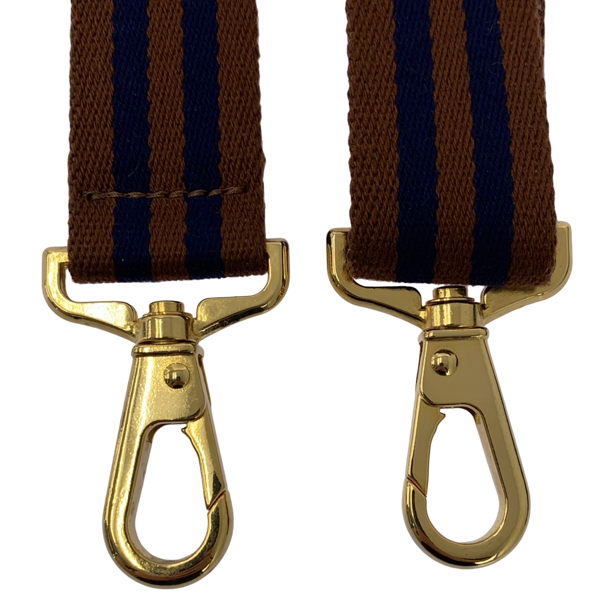 L'Appartement / アパルトモン Border belt / バッグ ショルダー ストラップ