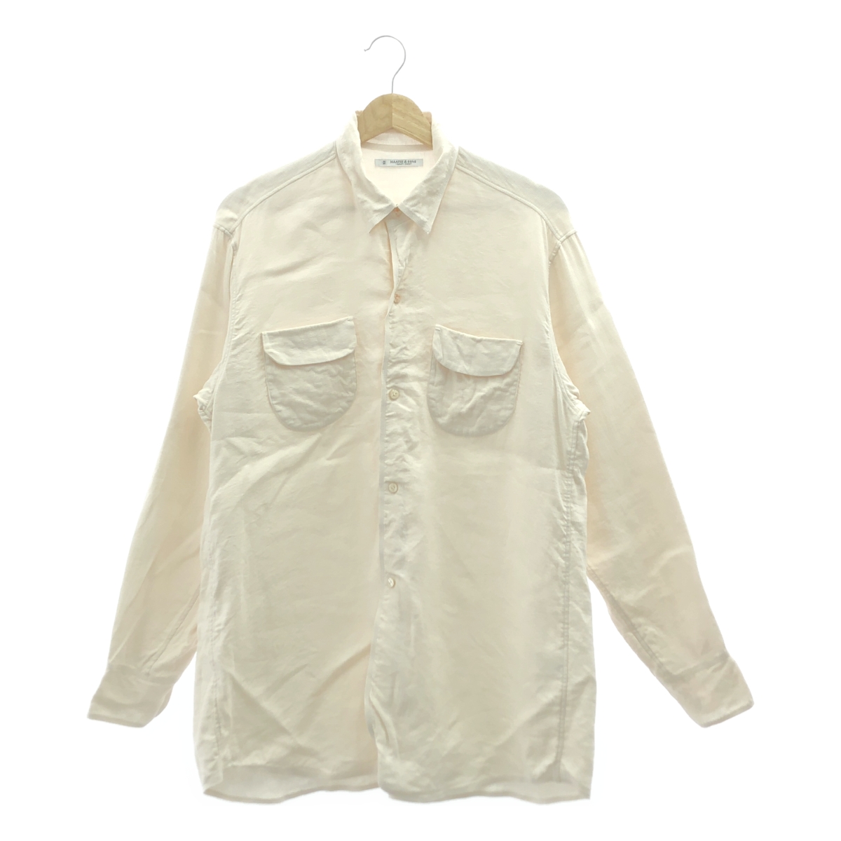 MAATEE&SONS / マーティー&サンズ