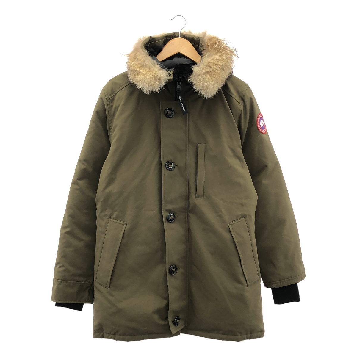 CANADA GOOSE / カナダグース