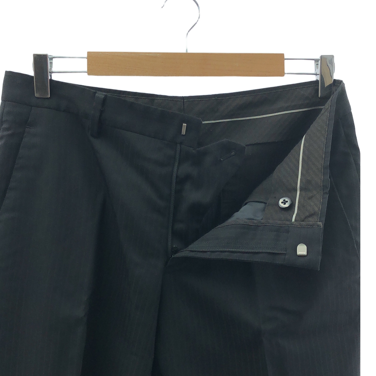 UNITED ARROWS / ユナイテッドアローズ White Label / セットアップ 2B テーラードジャケット / スラックス パンツ