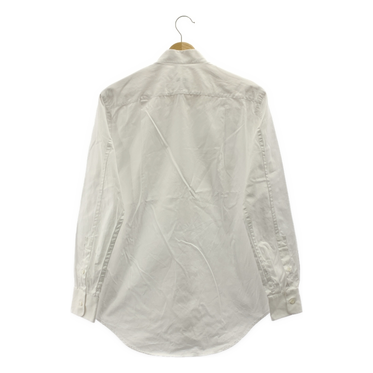 LOEWE / ロエベ アナグラム ワンポイントロゴ ドレス シャツ