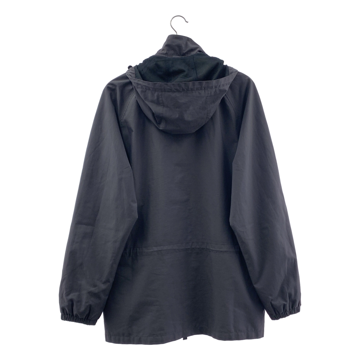 PRADA SPORT / プラダスポーツ SGV85 / GORE-TEX / ゴアテックス ナイロン ジャケット / フード着脱可