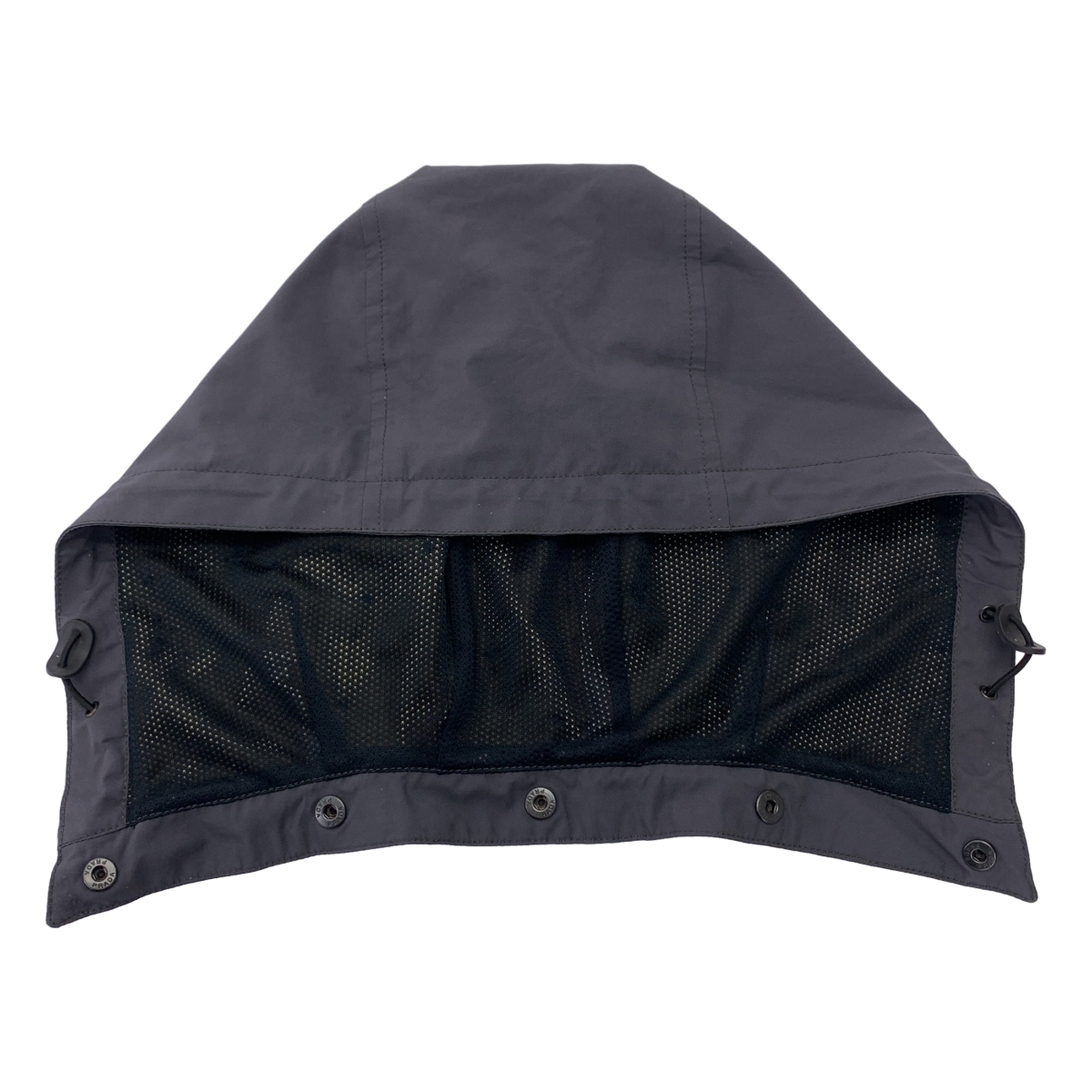 PRADA SPORT / プラダスポーツ SGV85 / GORE-TEX / ゴアテックス ナイロン ジャケット / フード着脱可