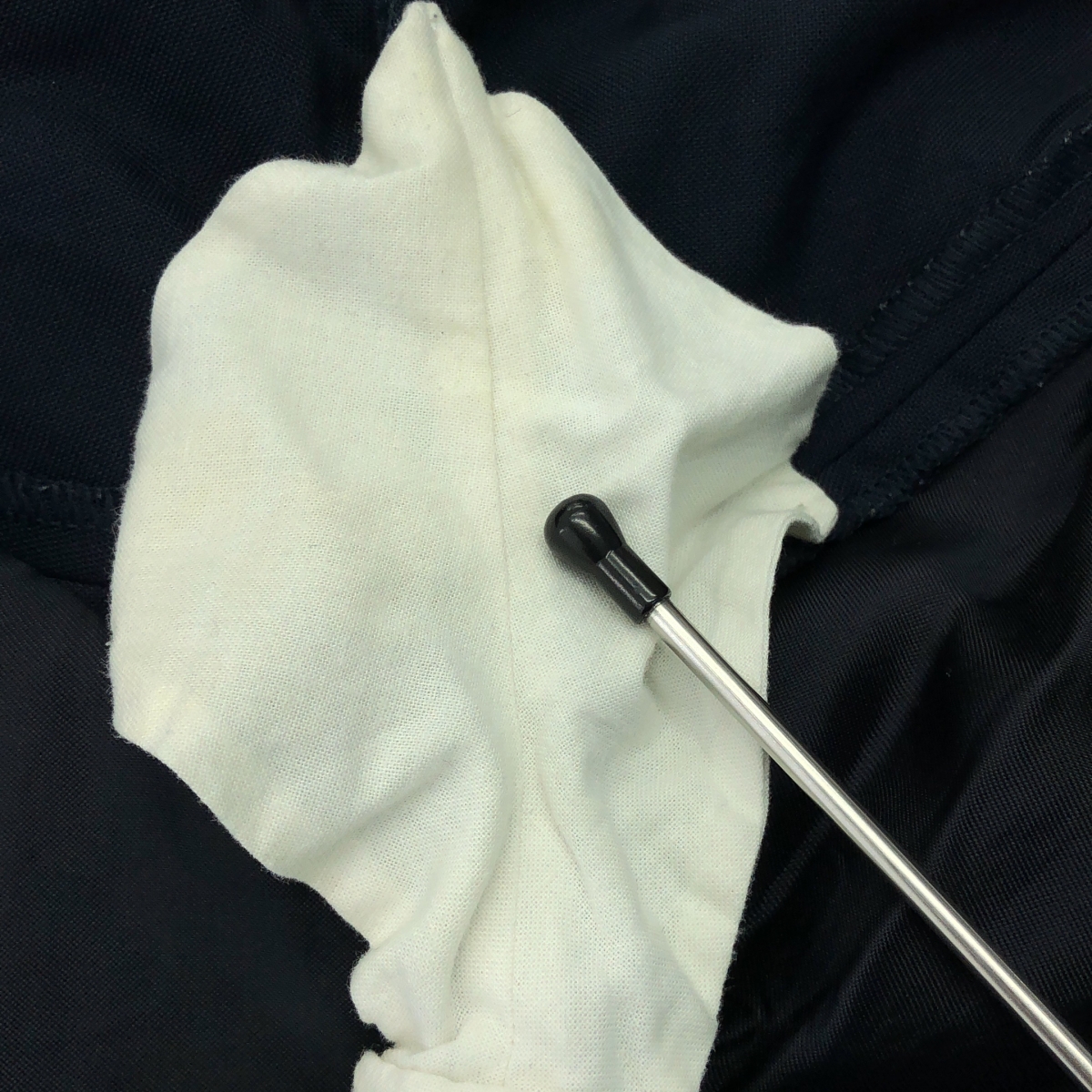 Maison Margiela / メゾンマルジェラ ウール トラウザーズパンツ