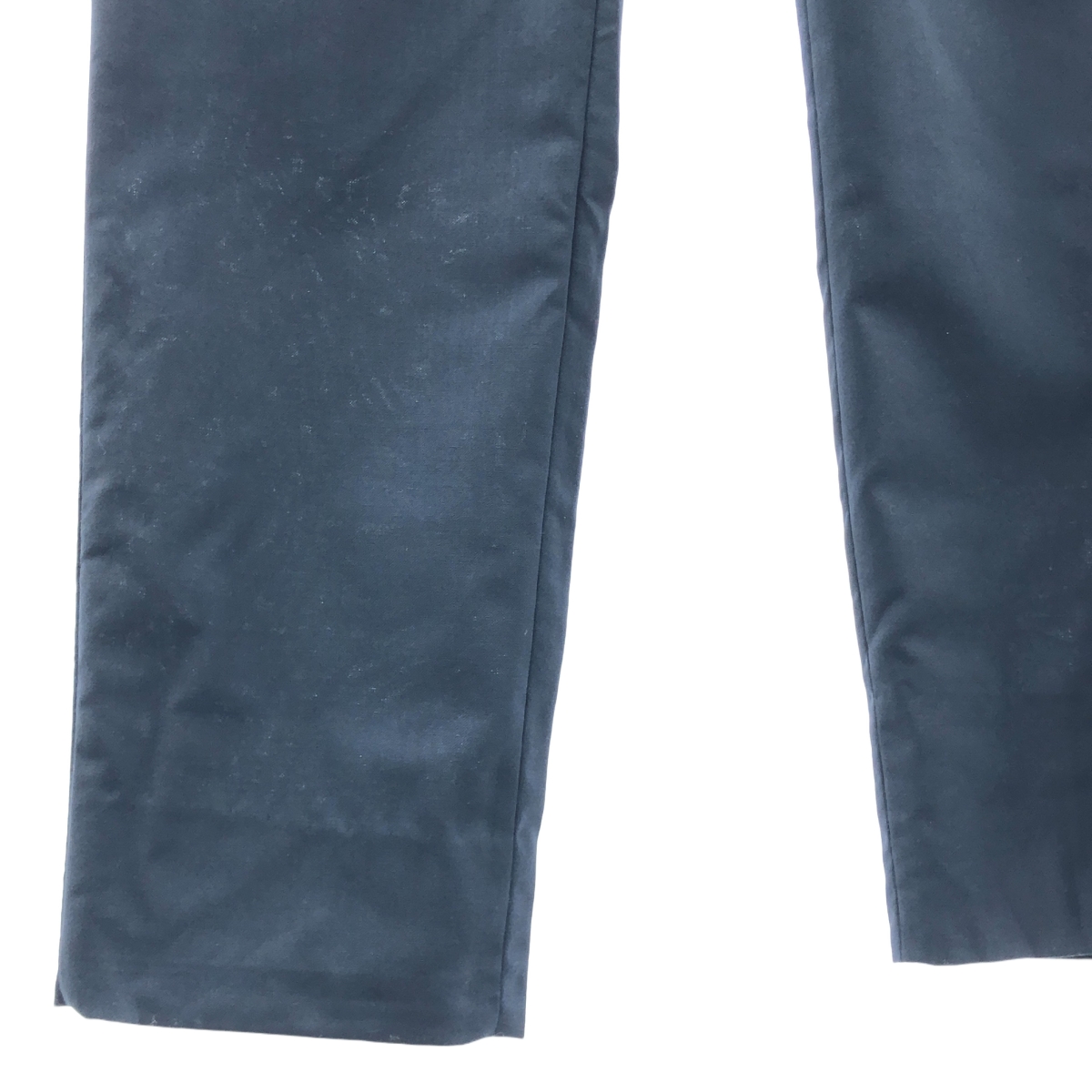 Maison Margiela / メゾンマルジェラ ウール トラウザーズパンツ