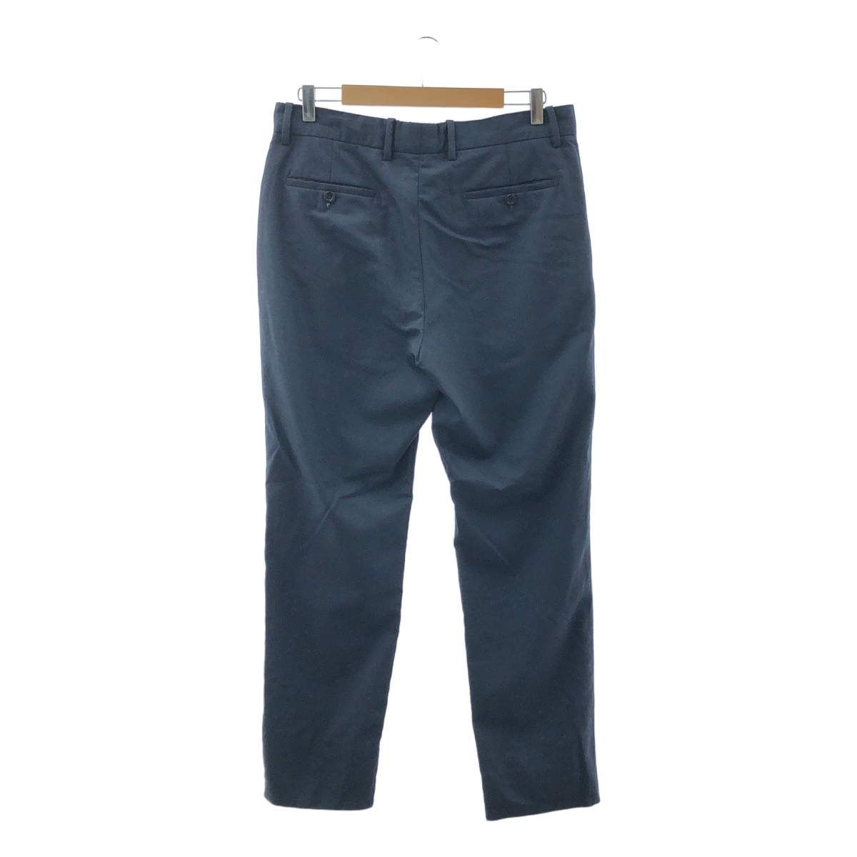 Maison Margiela / メゾンマルジェラ ウール トラウザーズパンツ