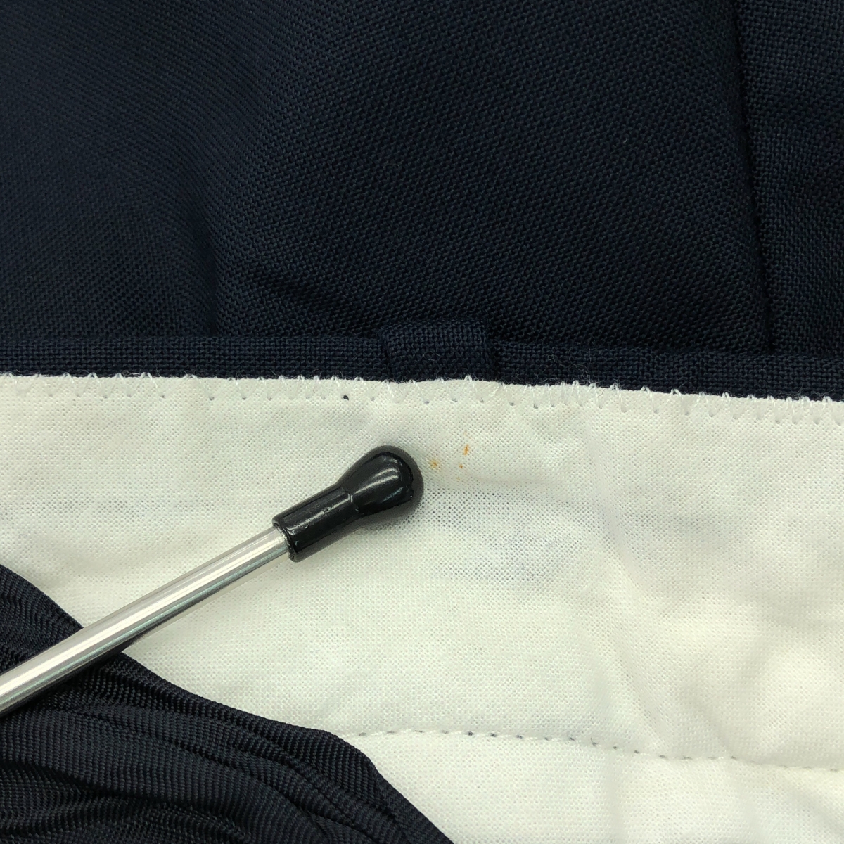 Maison Margiela / メゾンマルジェラ ウール トラウザーズパンツ