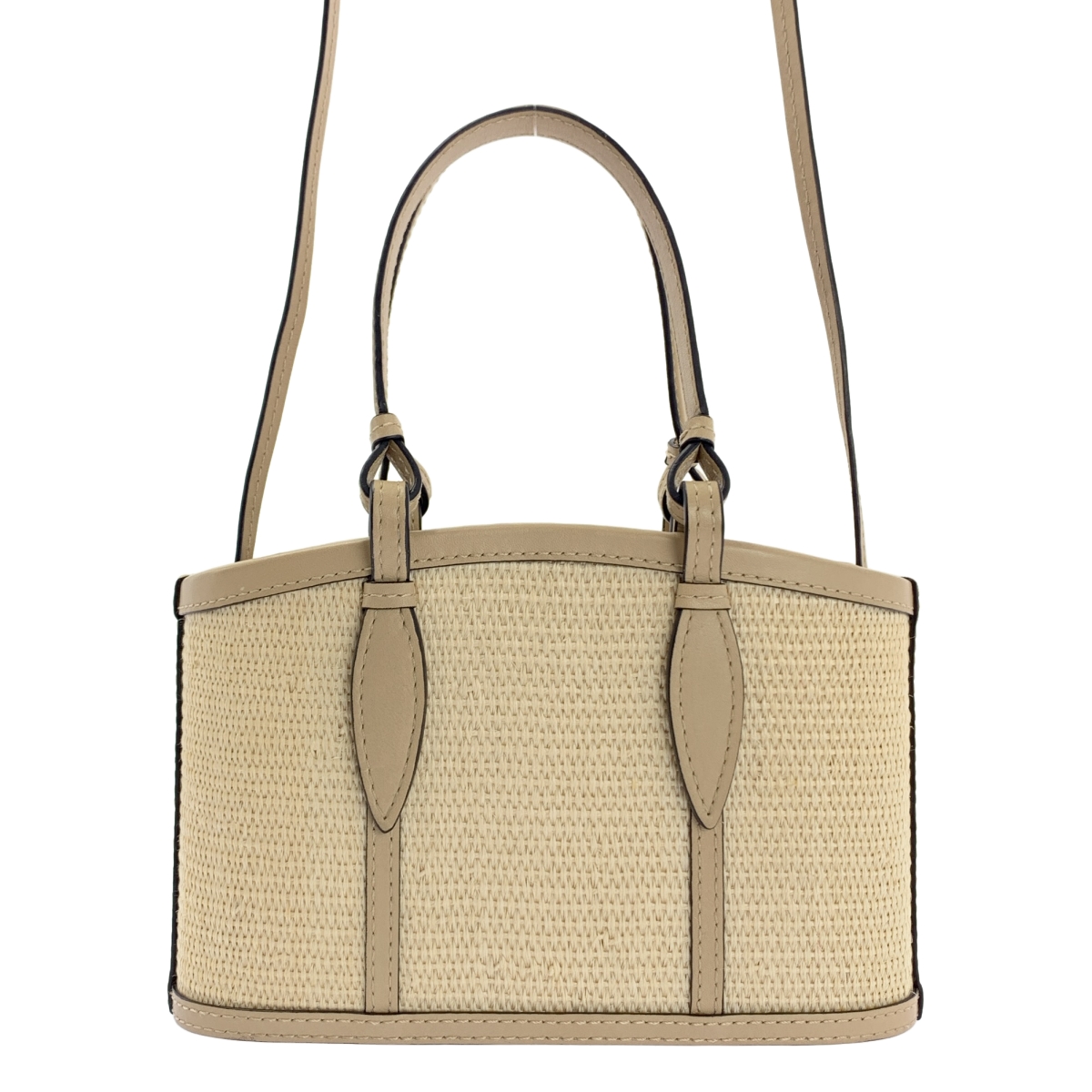 その他 シーズン 2way ショルダー付き ハンドバッグ