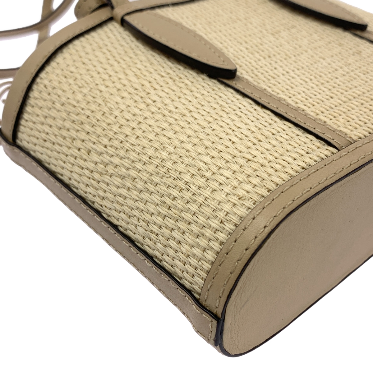 その他 シーズン 2way ショルダー付き ハンドバッグ