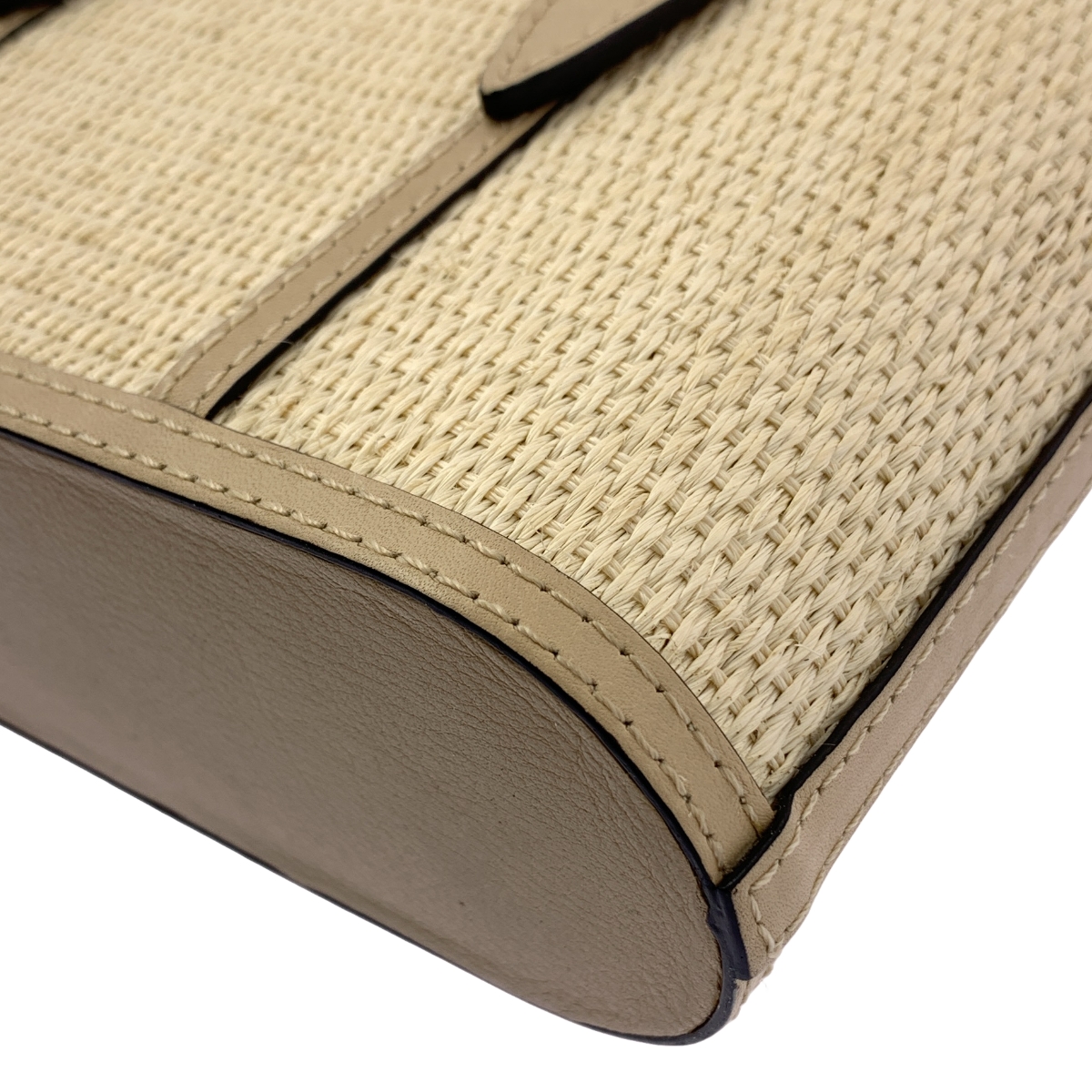 その他 シーズン 2way ショルダー付き ハンドバッグ