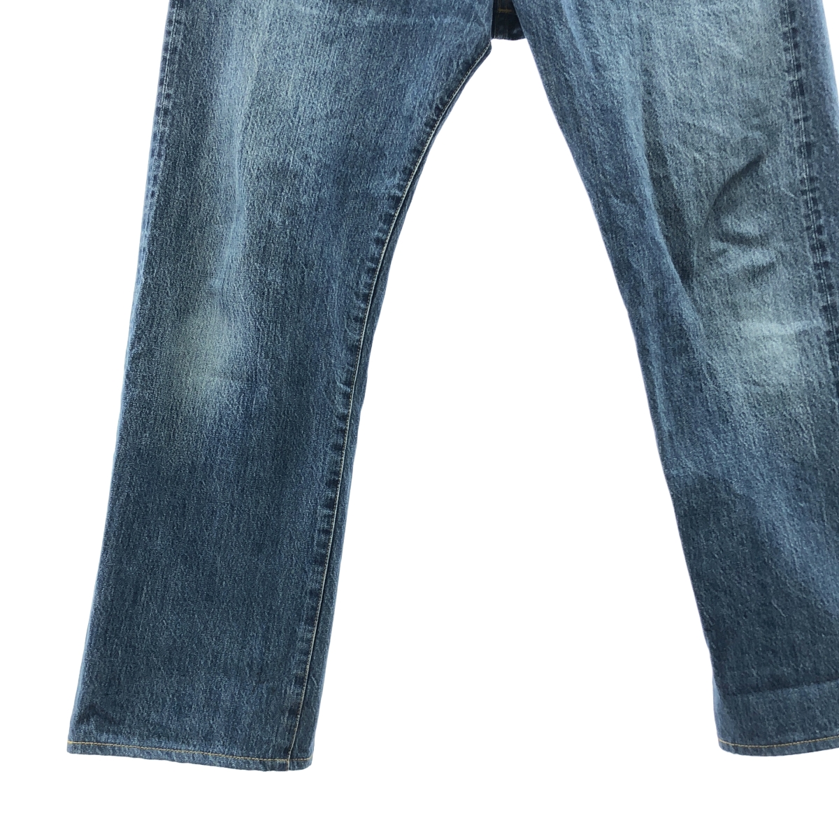 LEVI'S VINTAGE CLOTHING LVC / リーバイスヴィンテージクロージング 1947年モデル 501 MASONIC / セルビッチ デニムパンツ / 47501-0223