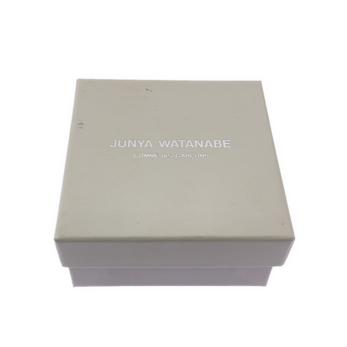 JUNYA WATANABE COMME des GARCONS / ジュンヤワタナベ スタッズ フープ イヤリング