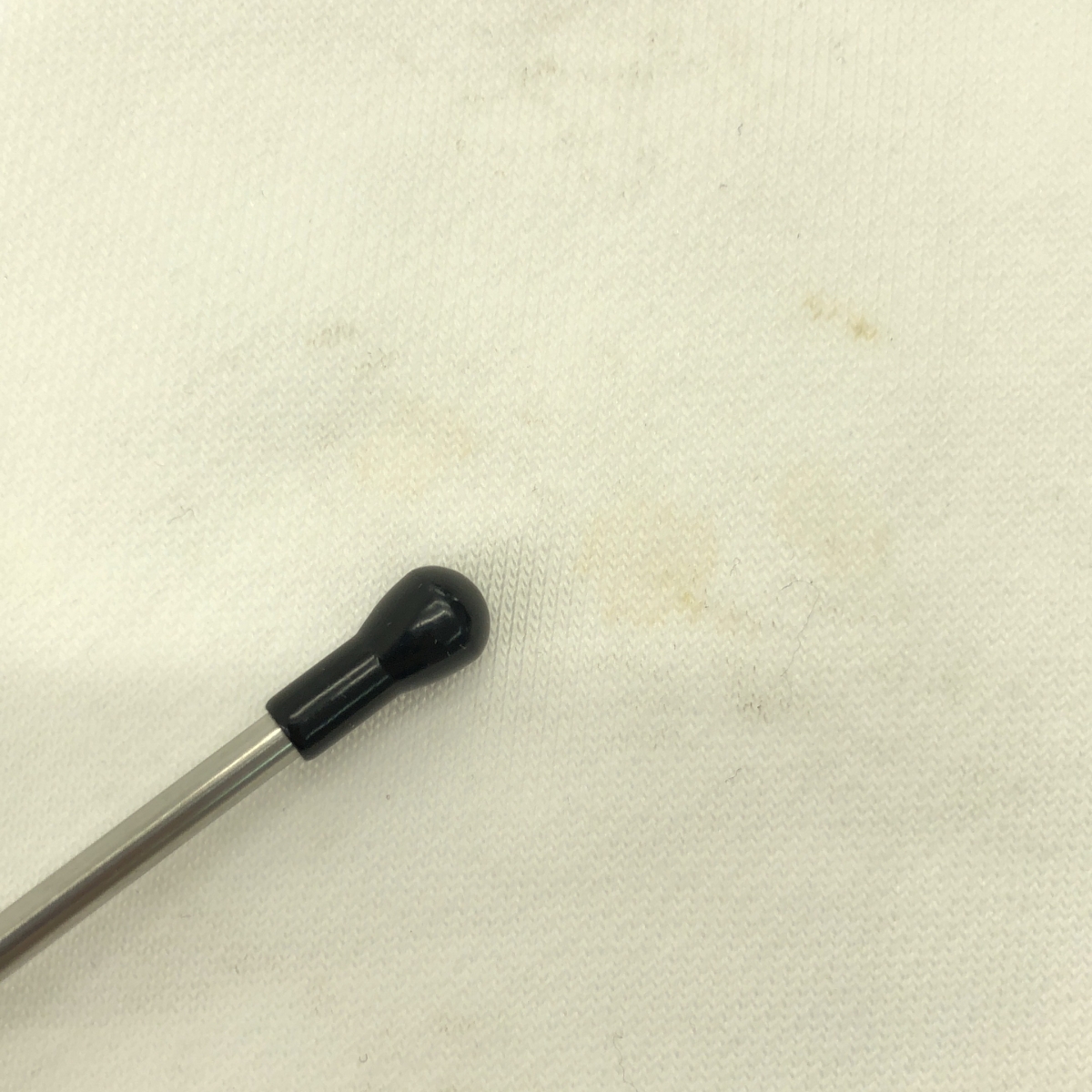 MAISON KITSUNE / メゾンキツネ ワッペン クルーネック オーバースウェット トレーナー