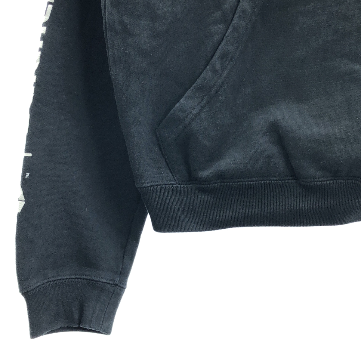 BALENCIAGA / バレンシアガ Playstation Boxy Hoodie プレイステーションボクシーフーディ パーカー