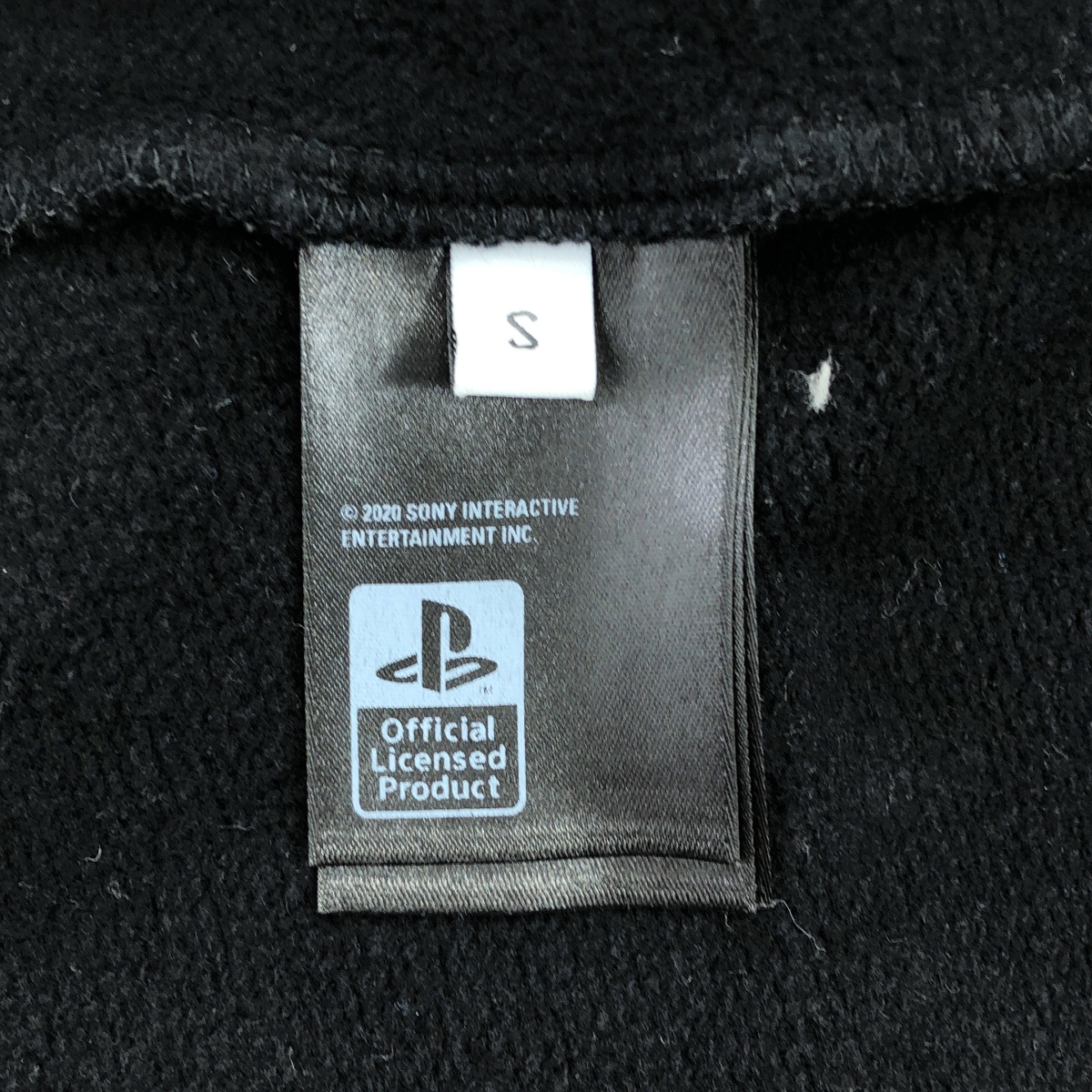 BALENCIAGA / バレンシアガ Playstation Boxy Hoodie プレイステーションボクシーフーディ パーカー