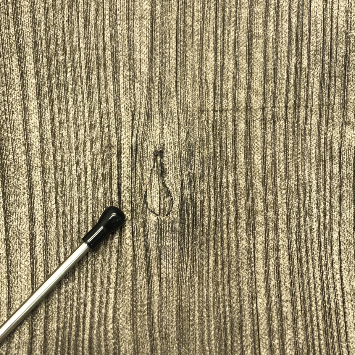 PLEATS PLEASE ISSEY MIYAKE / プリーツプリーズイッセイミヤケ ステッチワーク イージー パンツ