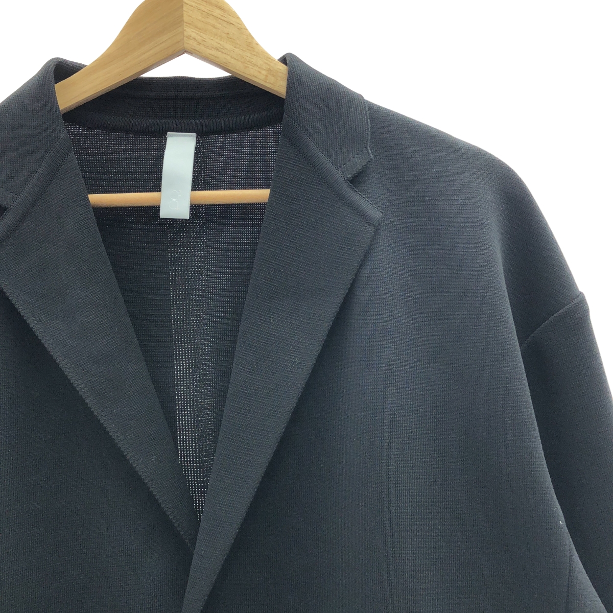 CFCL / シーエフシーエル MILAN RIB BOXY TAILORED JACKET ミランリブ テーラードジャケット