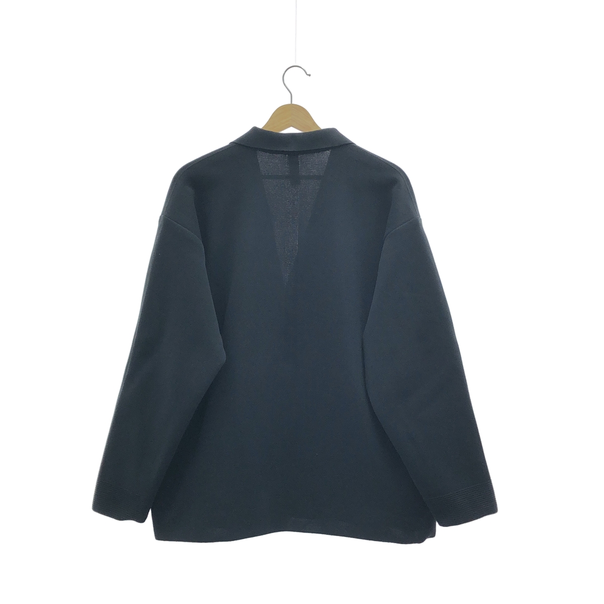 CFCL / シーエフシーエル MILAN RIB BOXY TAILORED JACKET ミランリブ テーラードジャケット