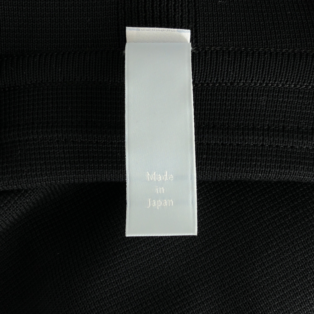 CFCL / シーエフシーエル MILAN RIB BOXY TAILORED JACKET ミランリブ テーラードジャケット