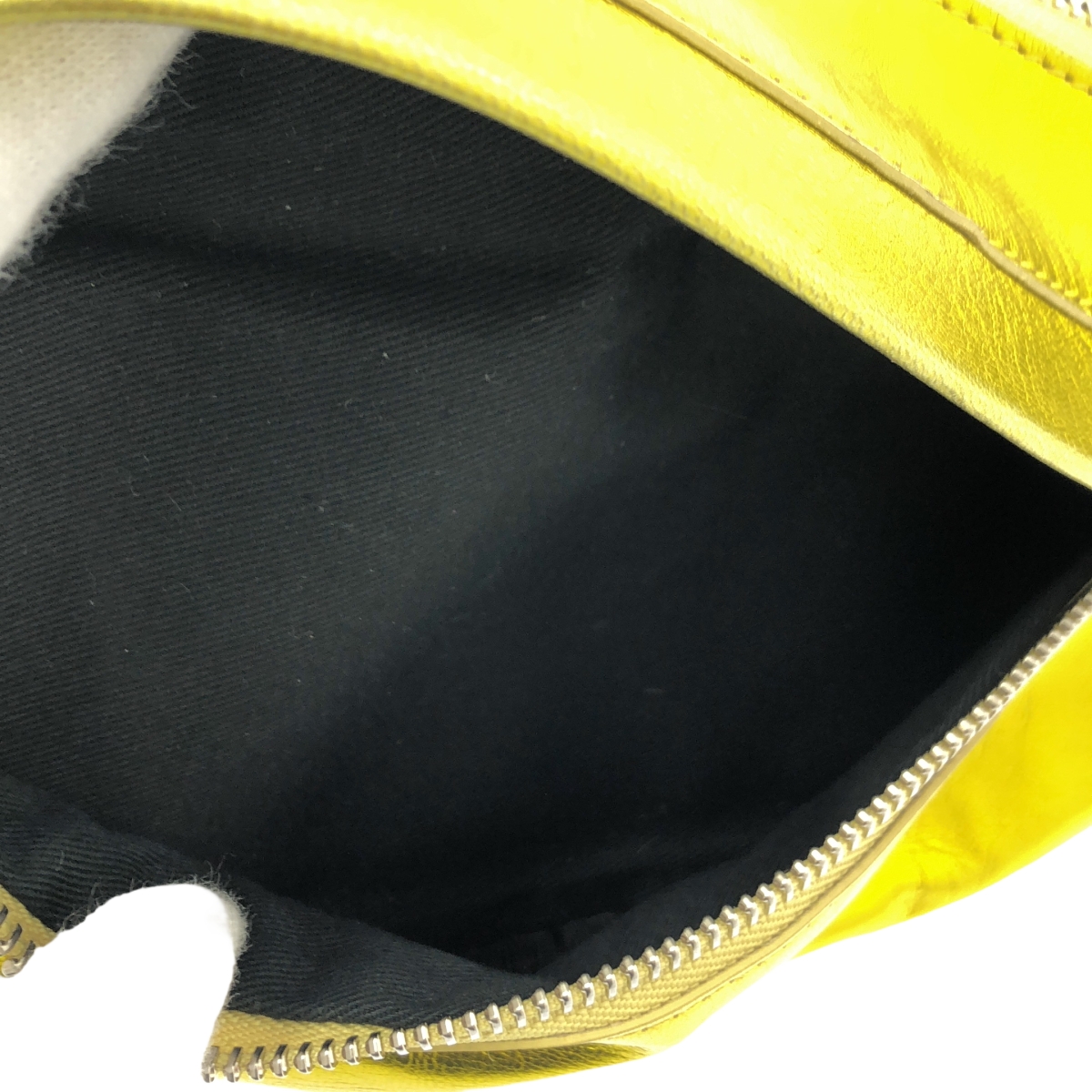 その他 編みショルダー  ボディバッグ