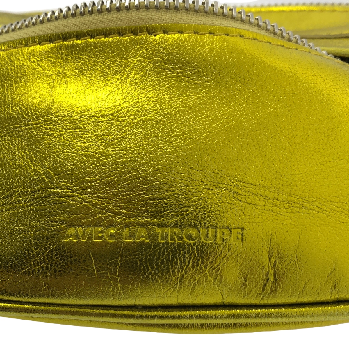 その他 編みショルダー  ボディバッグ