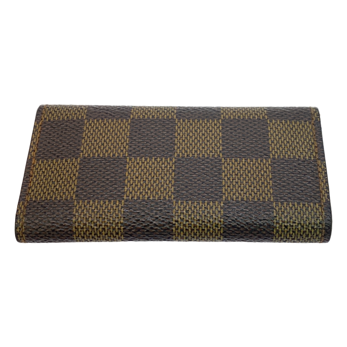 Louis Vuitton / ルイヴィトン ダミエ ミュルティクレ4 キーケース